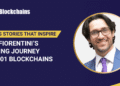 Success Story: Fabio Fiorentini’s Learning Journey with 101 Blockchains
