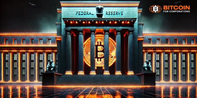 5 Ways The Fed’s Basel III Pivot Unlocks Institutional Bitcoin Custody