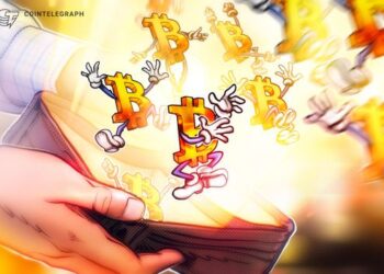 Dormant BTC wallet wakes up after 14 years with 11,000x paper profit