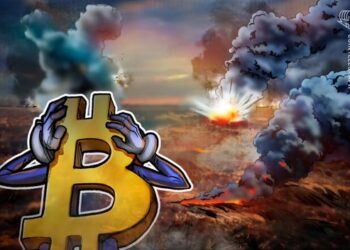 Bitcoin weakness deepens as war pushes traders to cut risk in BTC and stocks