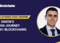 Success Story: Aaron Simon’s Learning Journey with 101 Blockchains