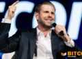 American Bitcoin Adds BTC As Eric Trump Blasts Big Banks’ Crypto Lobbying