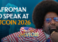 Afroman Confirmed As A Bitcoin 2026 Speaker