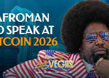 Afroman Confirmed As A Bitcoin 2026 Speaker