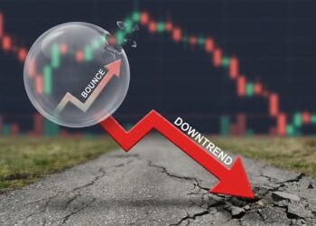 Bitcoin Price Stalls Under $68,800, Resistance Caps Upside Again