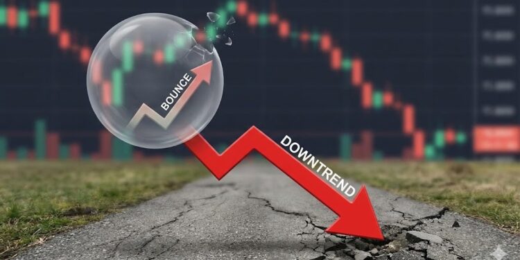 Bitcoin Price Stalls Under $68,800, Resistance Caps Upside Again