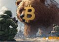Bitcoin Price Holds $70,000 As War-Driven Inflation Fear Rises