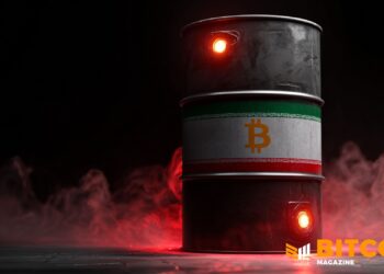 Bitcoin Price Climbs On Signs Iran Conflict Could Wind Down