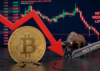 Bitcoin Fear Has Been This Low Only 2 Times In History, Here’s What Follows Each Time