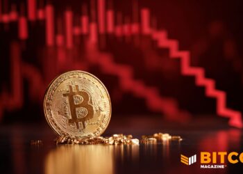 Bitcoin Price Falls Below $70,000 On Oil Spike, Fed Hold