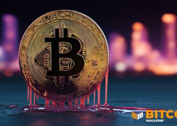 Bitcoin Price Crashes To Two-Week Low Near $66,000