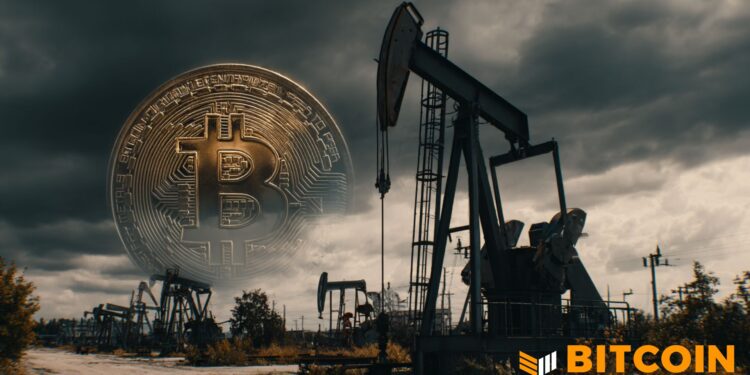 Bitcoin Price Teeters Near $69,000 Despite Market Volatility