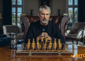 Strategy (MSTR) Bought Over 4,000 Bitcoin Today Via STRC