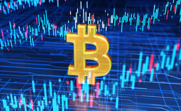 Bitcoin Preparing For Liftoff Or Another Drop? Key Levels To Decide