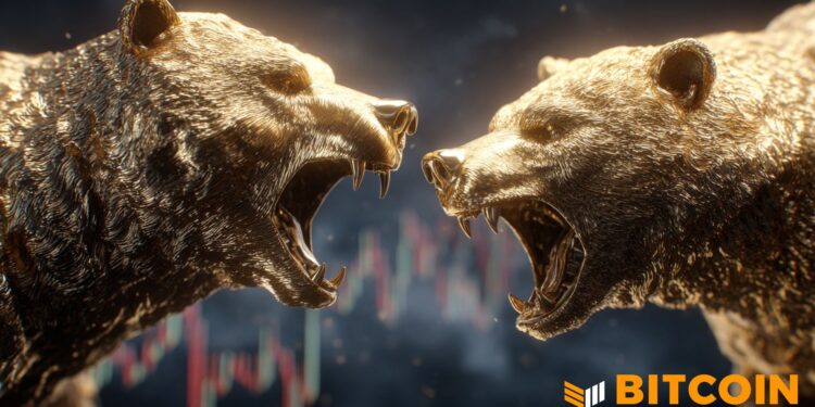 Bitcoin Price Reclaims $73,000, Outperforming Gold And Stocks