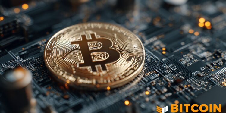 Bitcoin’s Quantum Risk May Be Real, But The Network Is Preparing: Report