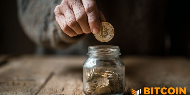Bitwise To Donate $233,000 To Bitcoin Open-Source Developers