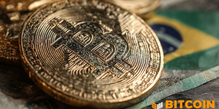 Brazil Passes Law Turning Seized Crypto Into Public-Security War Chest