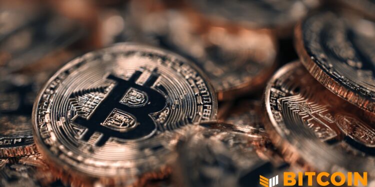 Capital B Acquires 44 Bitcoin, Boosting Holdings To 2,888