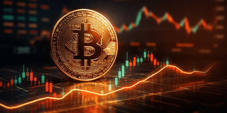 Bitcoin Stabilizes, But Glassnode Warns Spot Demand Is Still Weak