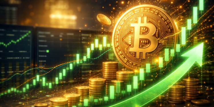 Bitcoin Buying Picks Up, But $79,962 Remains The Key Resistance