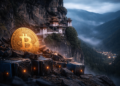 Has Bhutan Stopped Mining Bitcoin? New Move Fuels Questions