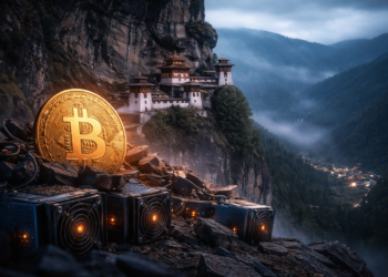 Has Bhutan Stopped Mining Bitcoin? New Move Fuels Questions