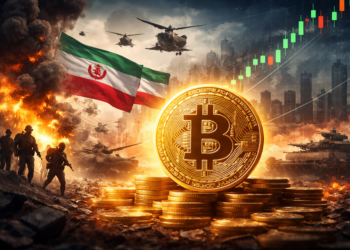 A Longer Iran War Could Send Bitcoin Higher, Arthur Hayes Says