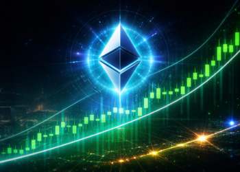 Ethereum Bottom Signal? Analyst Maps Out Road To $10,000