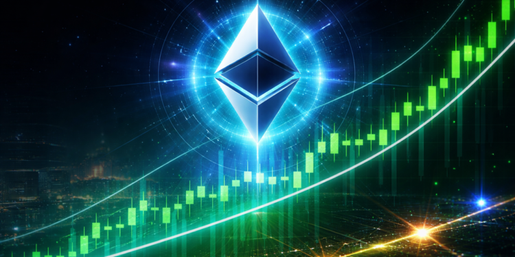 Ethereum Bottom Signal? Analyst Maps Out Road To $10,000
