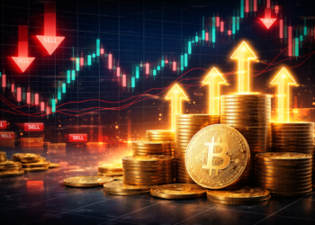 Bitcoin ETFs Buy 63,000 BTC In 30 Days But Retail Panic Persists