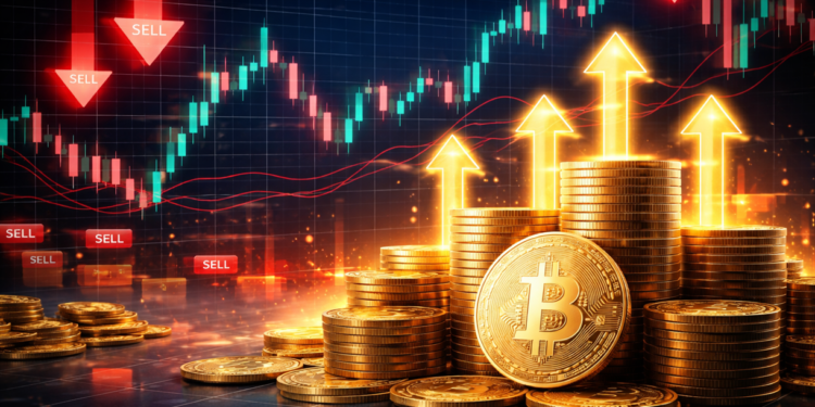 Bitcoin ETFs Buy 63,000 BTC In 30 Days But Retail Panic Persists