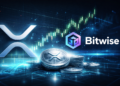Bitwise Says It’s Now America’s Largest