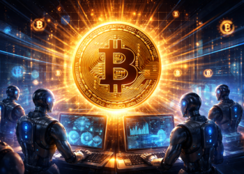 Bitcoin Wins AI ‘Best Money’ Vote: Anthropic Leads, OpenAI Lags