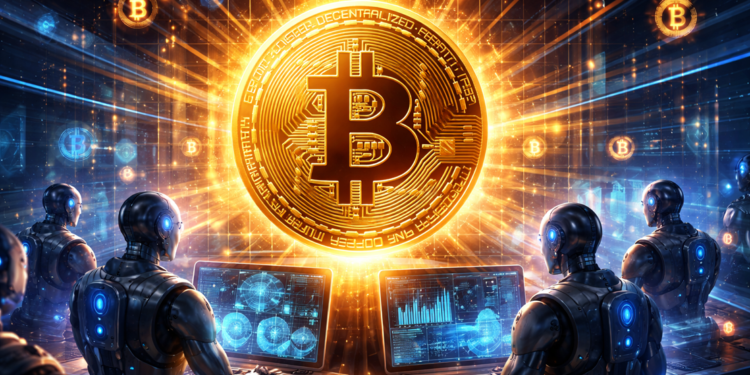 Bitcoin Wins AI ‘Best Money’ Vote: Anthropic Leads, OpenAI Lags