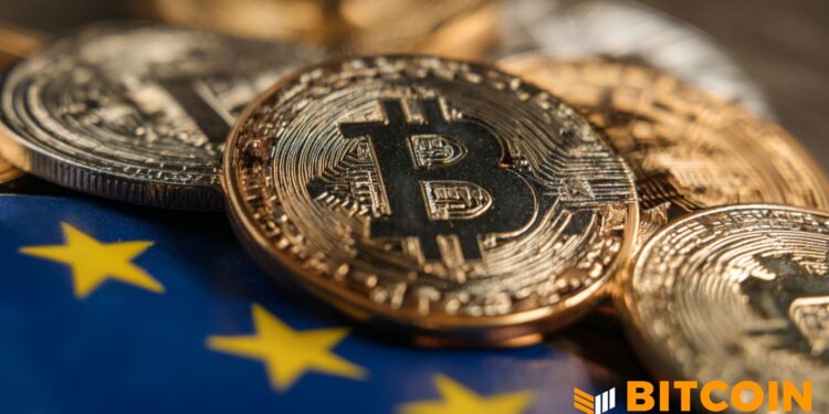 Coinbase Launches Regulated Bitcoin And Crypto Futures Across Europe
