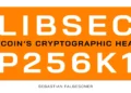 The Core Issue: Libsecp256k1, Bitcoin’s Cryptographic Heart