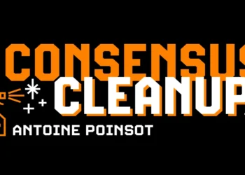 The Core Issue: Consensus Cleanup