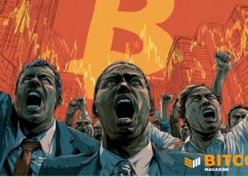 Despite A 47% Price Drop, Bitcoin Traders Aren’t Selling