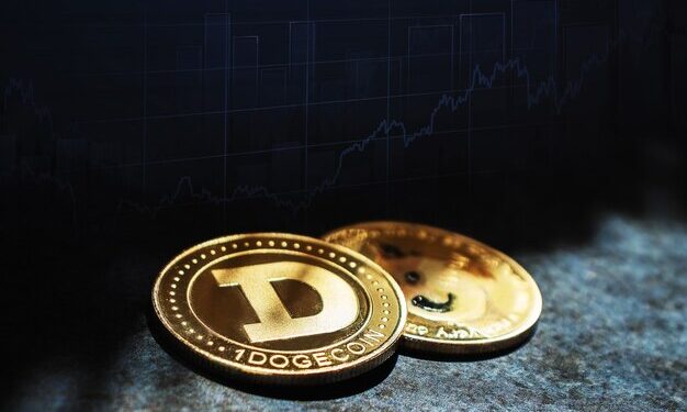 Legendary Dogecoin Breakout That Could Lead To 2,500% Rally To $2