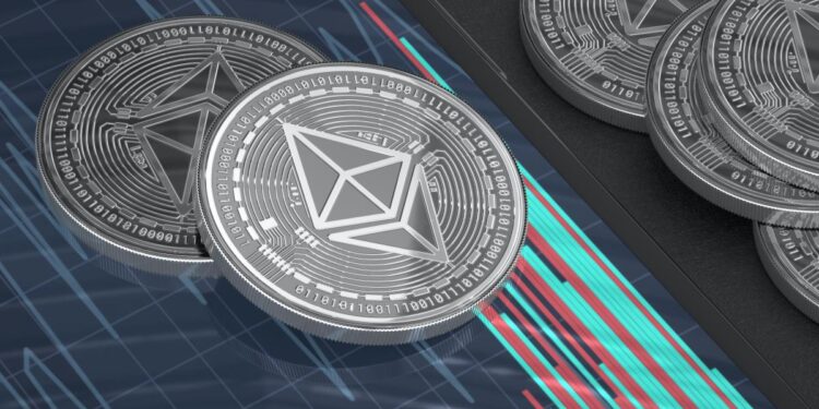 Ethereum Price Won’t Crash To $1,500 Until This Happens First, Analyst Reveals