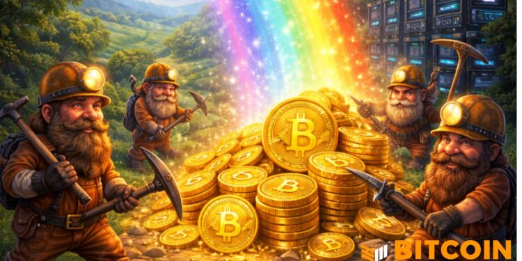 Inside Bitcoin’s St. Patrick’s Day Price