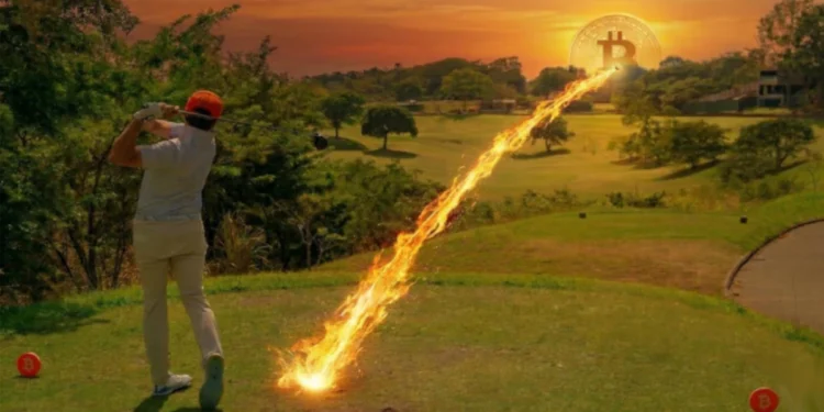 3rd Bitcoin Golf Championship Lands At Bali Hai Golf Club Before Bitcoin 2026 Vegas Conference