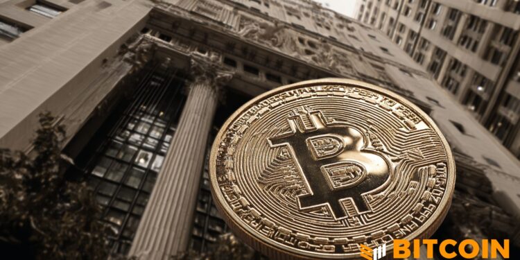 Bitcoin And Crypto May Be Nearing A Bottom