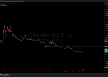 TRUMP Crypto Move: Shot at Mar-a-Lago Access for Investors