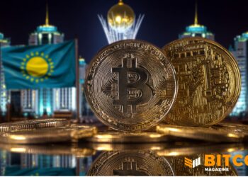 Kazakhstan’s Central Bank To Channel $350 Million Of Reserves Into Crypto And Bitcoin Investments