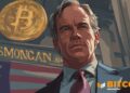 Morgan Stanley Backs Bitcoin, Says Wall Street Isn’t Chasing FOMO