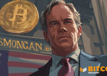 Morgan Stanley Backs Bitcoin, Says Wall Street Isn’t Chasing FOMO