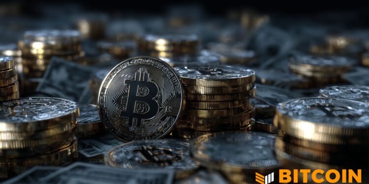 Strategy CEO Calls Morgan Stanley ETF A “Monster Bitcoin” Bet