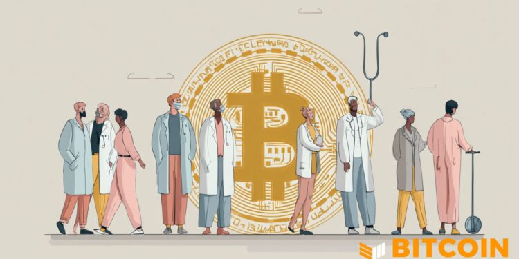 Cosmos Health (COSM) Buys $600,000 In Bitcoin